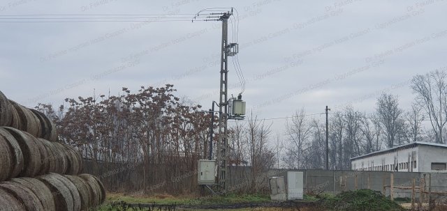 Eladó ipari ingatlan, Lébényben 20 M Ft / költözzbe.hu