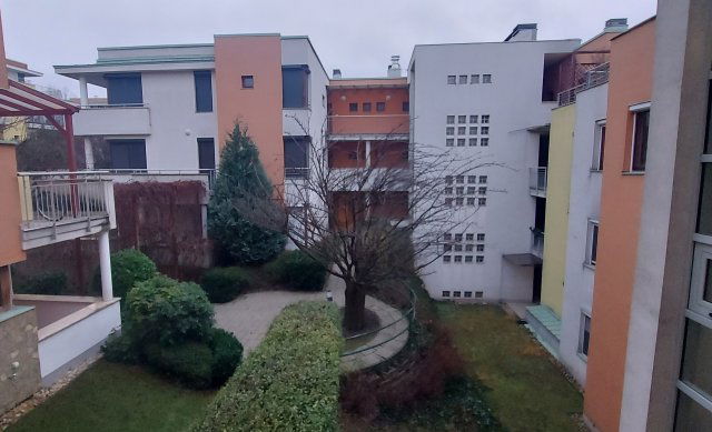 Eladó téglalakás, XXII. kerületben, Rózsakert utcában