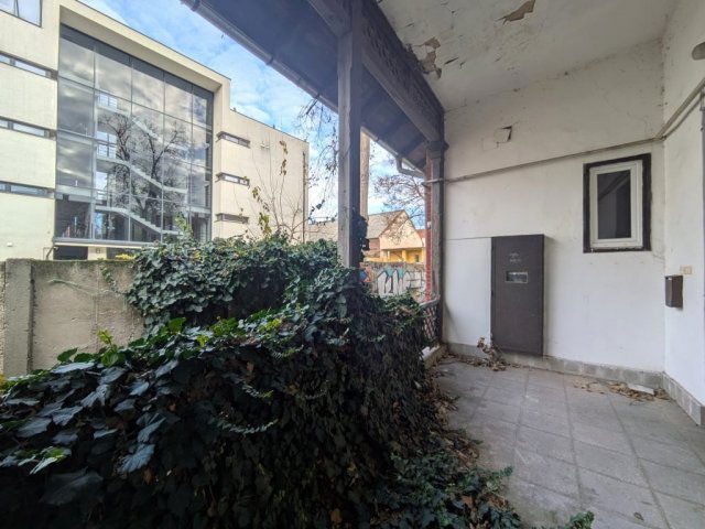 Eladó sorház, Debrecenben 54.9 M Ft, 1 szobás