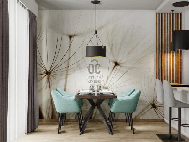 Eladó téglalakás, Balatonalmádiban, Babits Mihály utcában