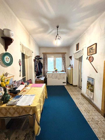 Eladó családi ház, Tápiószecsőn 44.9 M Ft, 5+1 szobás