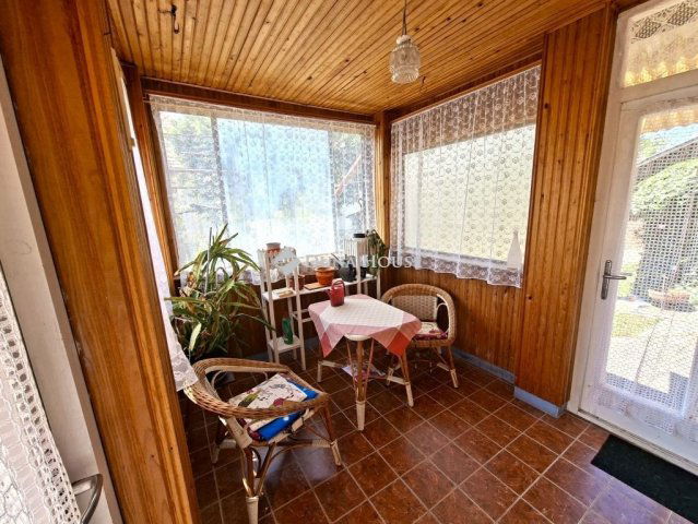 Eladó családi ház, Csorváson 17.9 M Ft, 3 szobás