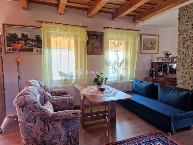 Eladó családi ház, Nemesbükön 119.9 M Ft, 4 szobás