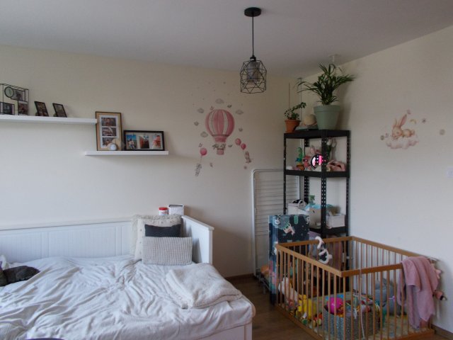 Eladó panellakás, Veszprémben 45 M Ft, 1+1 szobás