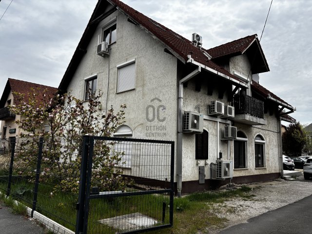 Eladó ipari ingatlan, Debrecenben 155 M Ft / költözzbe.hu