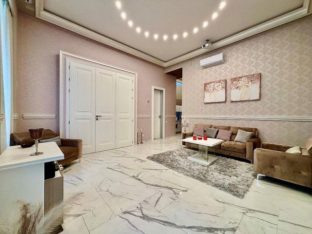 Eladó téglalakás, Budapesten, I. kerületben 195 M Ft, 3 szobás