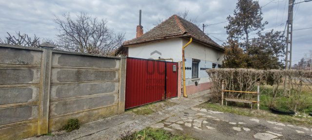 Eladó családi ház, Nagyéren 3.6 M Ft, 3 szobás