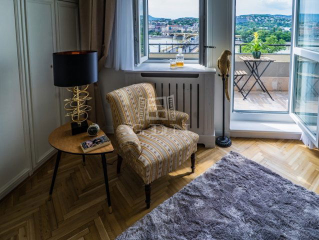 Eladó téglalakás, Budapesten, XIII. kerületben 510 M Ft