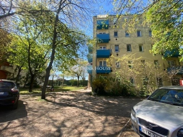 Eladó téglalakás, Budapesten, XIX. kerületben 59.9 M Ft