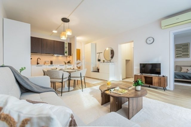 Eladó panellakás, Budapesten, XI. kerületben 88.5 M Ft, 2 szobás