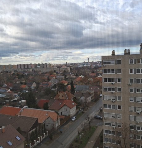Eladó panellakás, Budapesten, XXI. kerületben 46 M Ft, 1 szobás