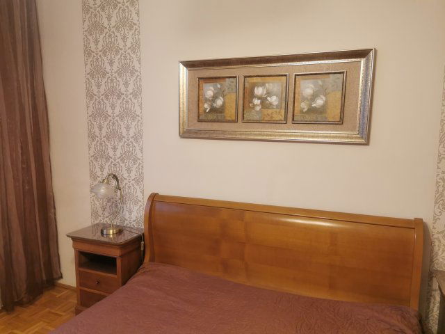 Kiadó téglalakás, albérlet, Debrecenben, Poroszlay úton