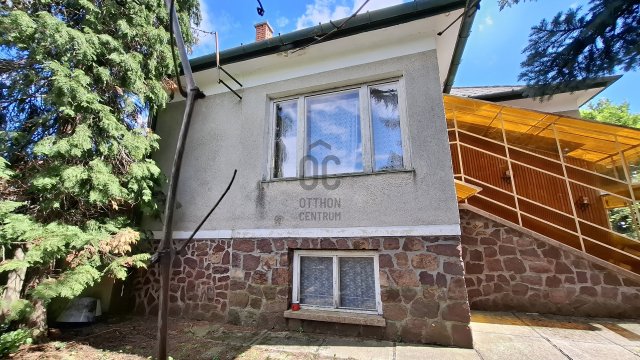 Eladó családi ház, Csepregen 46 M Ft, 3 szobás