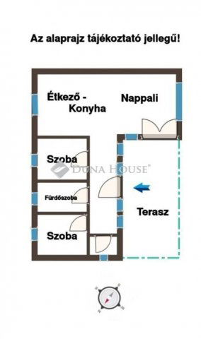 Eladó családi ház, Érden 330 M Ft, 10 szobás