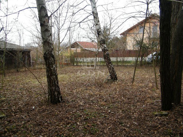 Eladó nyaraló, Budakeszin 27.5 M Ft, 1 szobás
