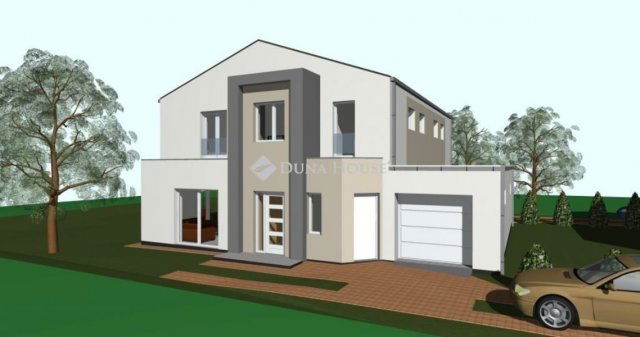 Eladó ikerház, Budapesten, XVIII. kerületben 139.9 M Ft, 4 szobás