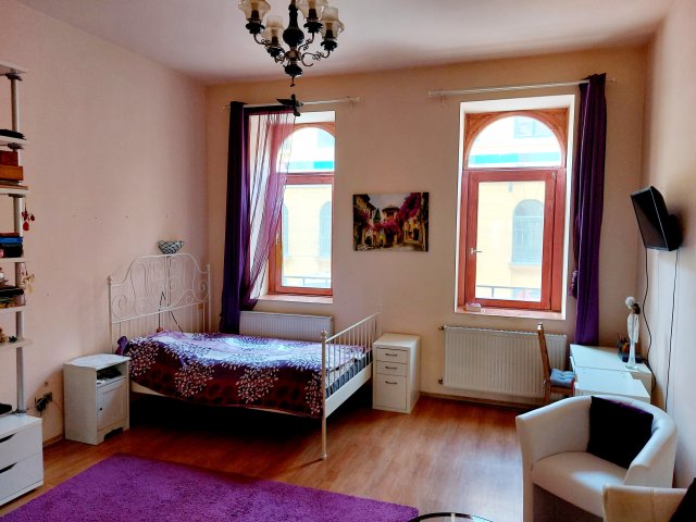 Eladó téglalakás, Budapesten, VIII. kerületben, Őr utcában