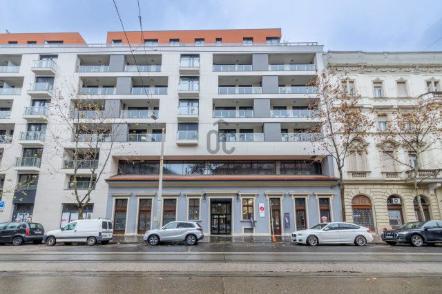 Kiadó ipari ingatlan, Budapesten, IX. kerületben 450 E Ft / hó
