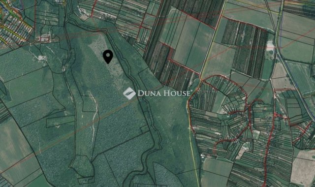 Eladó telek, Nyergesújfaluban 6.3 M Ft / költözzbe.hu