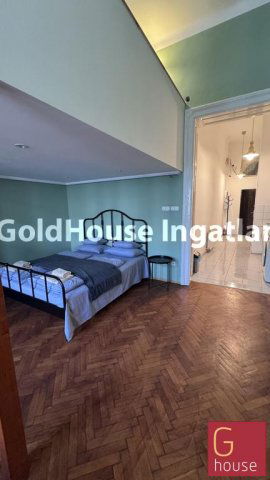 Kiadó téglalakás, albérlet, VIII. kerületben, József körúton