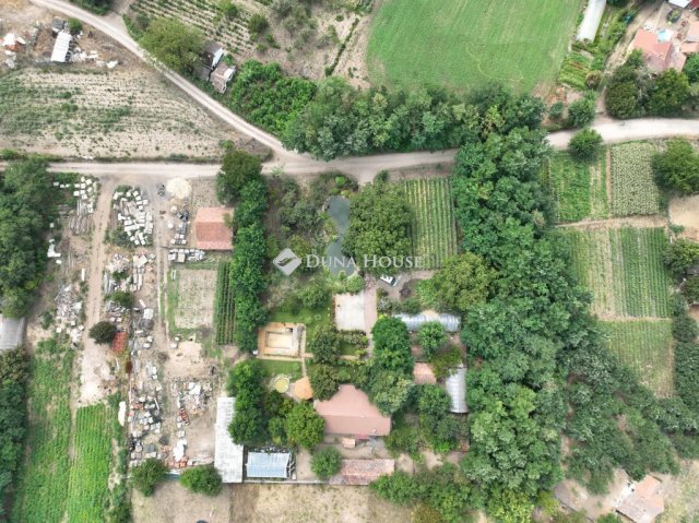 Eladó családi ház, Nagykőrösön, Tázerdő dűlőn 73.5 M Ft