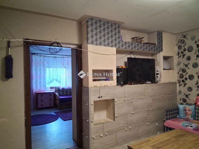 Eladó családi ház, Bedegkéren 8.6 M Ft, 2 szobás
