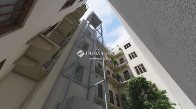 Eladó téglalakás, Budapesten, VII. kerületben 173.25 M Ft