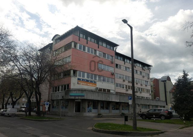 Eladó iroda, Szekszárdon 550 M Ft / költözzbe.hu
