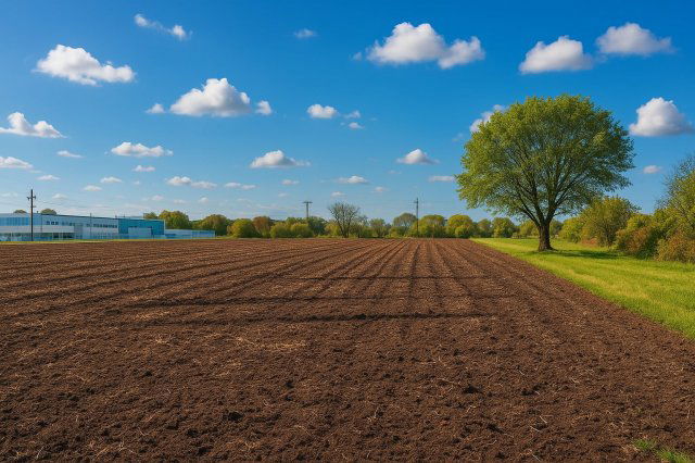 Eladó mezogazdasagi ingatlan, Jászberényben 7.99 M Ft