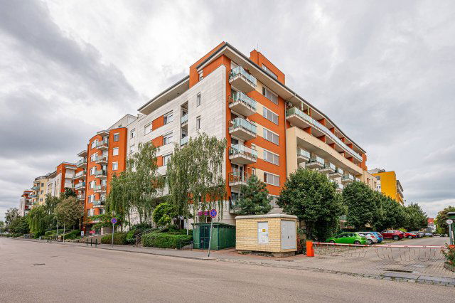 Eladó téglalakás, Budapesten, XI. kerületben 57.9 M Ft, 1 szobás