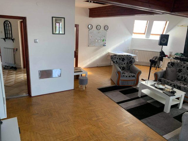 Eladó téglalakás, Nyíregyházán 95 M Ft, 1 szobás