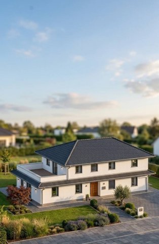 Eladó családi ház, Szigethalmon 178.2 M Ft, 7 szobás