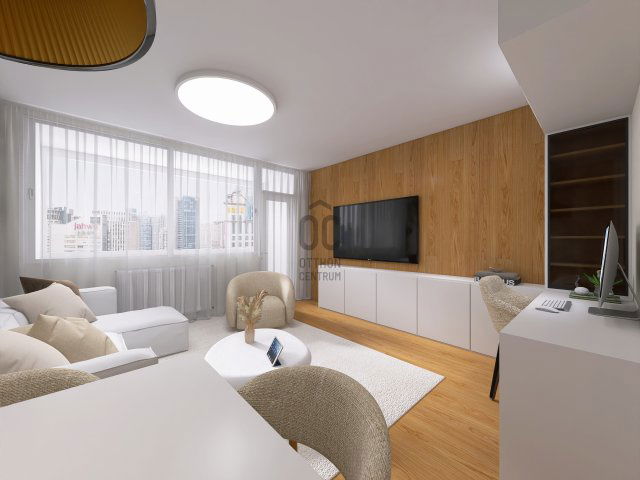 Eladó panellakás, Budapesten, XI. kerületben 66.9 M Ft, 2 szobás