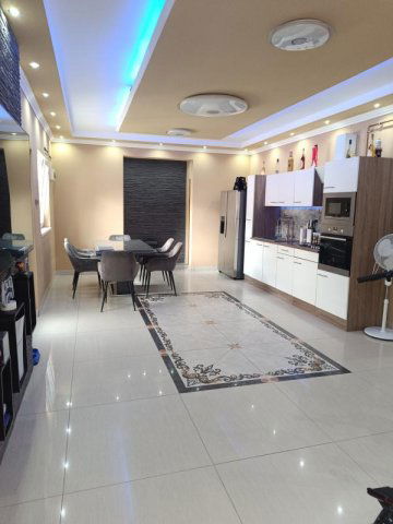 Eladó családi ház, Budapesten, XXI. kerületben 91.5 M Ft