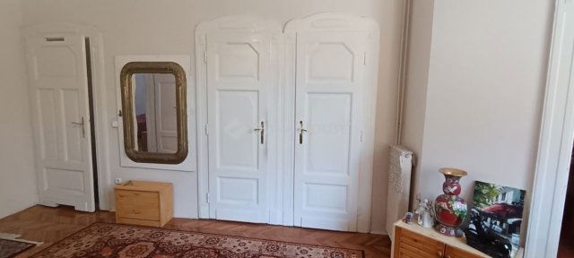 Eladó téglalakás, Budapesten, VII. kerületben 139.9 M Ft