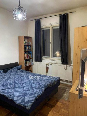 Eladó ikerház, Budapesten, XVIII. kerületben 92 M Ft, 2+2 szobás