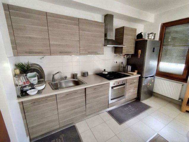 Eladó téglalakás, Budapesten, XIII. kerületben 138 M Ft