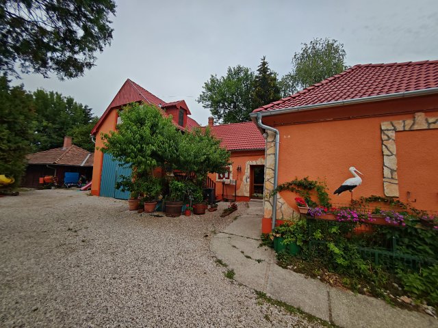 Eladó családi ház, Kehidakustányban 46.9 M Ft, 6 szobás