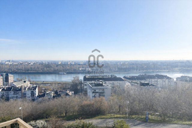 Eladó téglalakás, Budapesten, II. kerületben 192 M Ft, 3 szobás