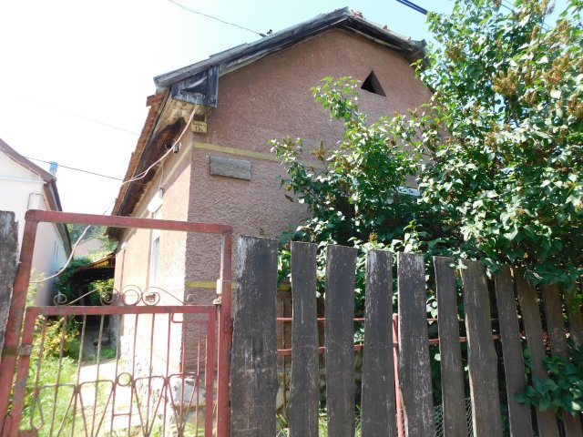 Eladó családi ház, Miskolcon 19.9 M Ft, 1 szobás