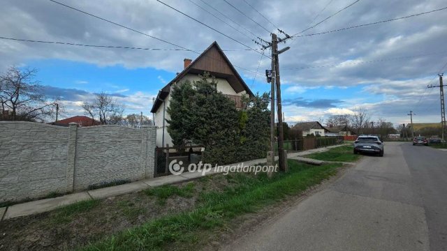 Eladó családi ház, Nádudvaron 44.8 M Ft, 2+1 szobás