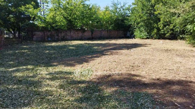 Eladó telek, Budapesten, XV. kerületben 49.7 M Ft