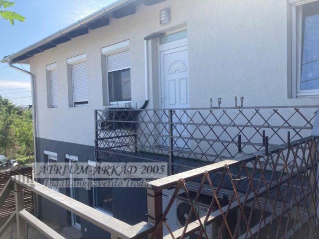 Kiadó családi ház, albérlet, Diósdon 260 E Ft / hó, 3 szobás