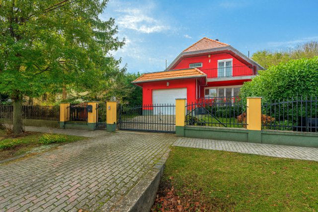 Eladó családi ház, Budajenőn, Pátyi utcában 199.9 M Ft