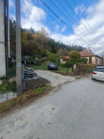 Eladó telek, Ózdon 1.7 M Ft / költözzbe.hu