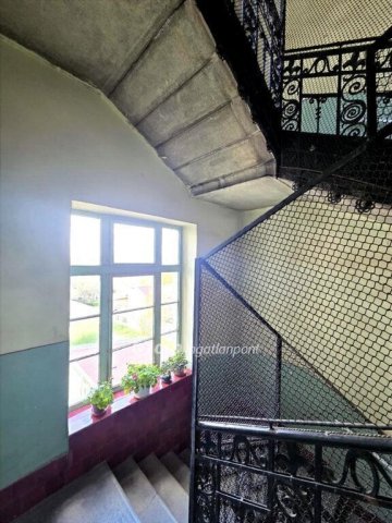 Eladó téglalakás, Budapesten, X. kerületben 88.7 M Ft