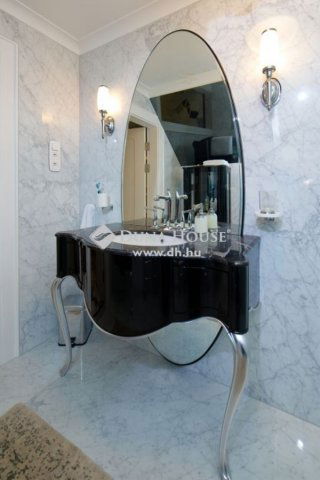 Eladó családi ház, Budapesten, II. kerületben 674 M Ft, 5 szobás