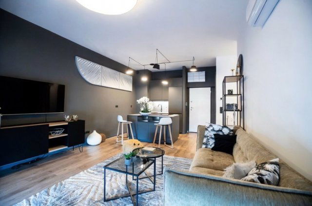 Kiadó téglalakás, albérlet, Budapesten, XI. kerületben