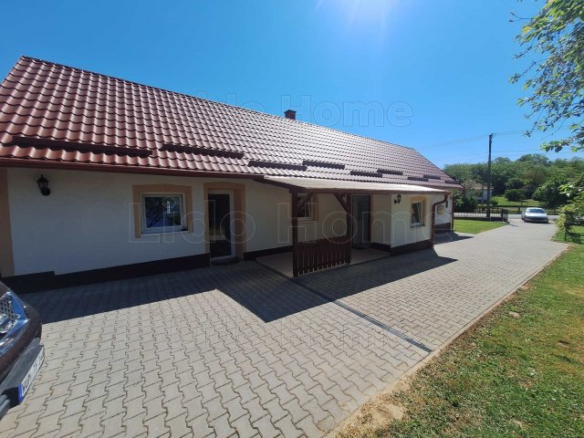 Eladó családi ház, Osztopánon 48 M Ft, 3 szobás