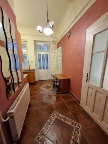 Kiadó téglalakás, albérlet, XIII. kerületben, Katona József utcában